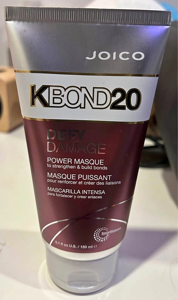 Joico KBond20 Defy Damage Power Mask 150mL