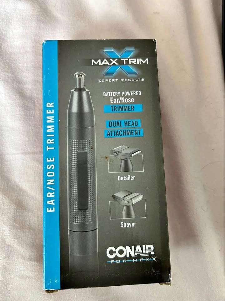 Conair Ear/Nose Trimmer