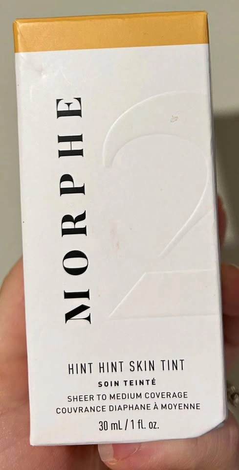 MORPHE Skin Tint