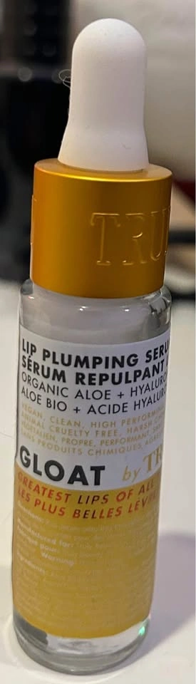 TRULY Skincare Lot - Nipple Butter, Sleep Mask, Lip Serums - photo 5