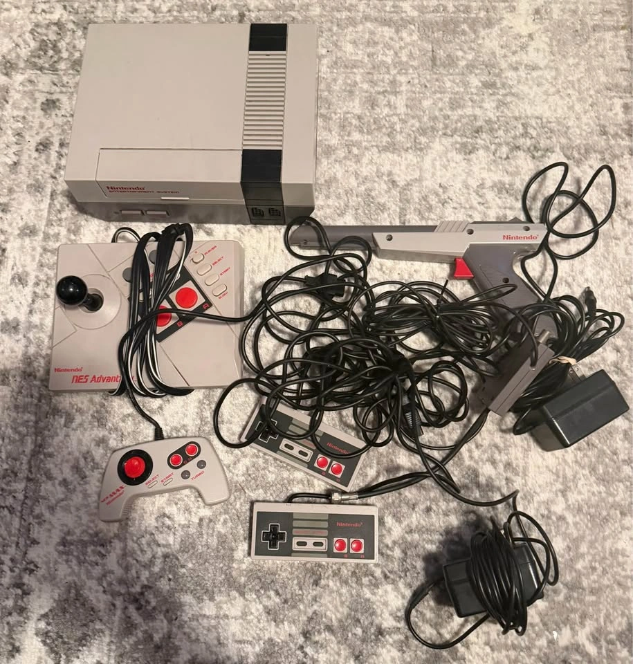 Large Video Game Collection for Sale - photo 4