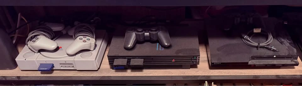 Large Video Game Collection for Sale - photo 5