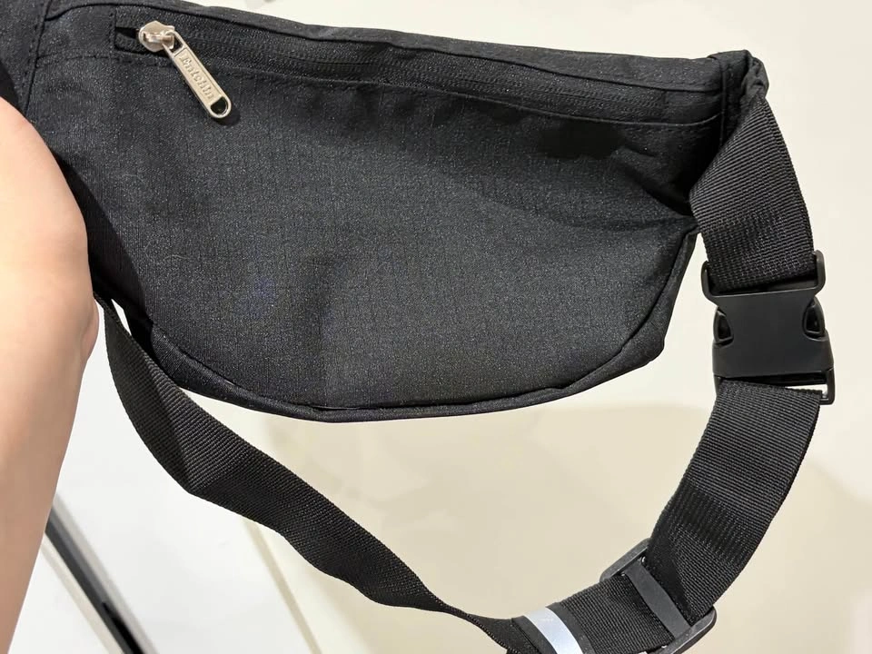 Black Fanny Packs - photo 2
