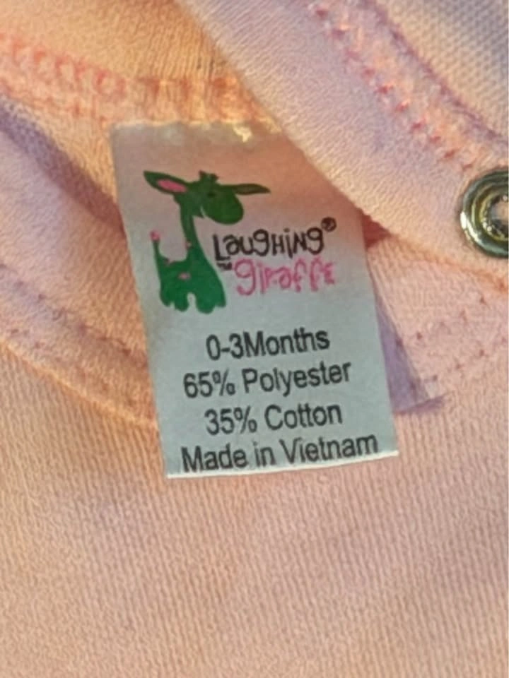 Large Lot of T-shirts, Tank Tops & Onesies for Newborns & Infant - photo 4