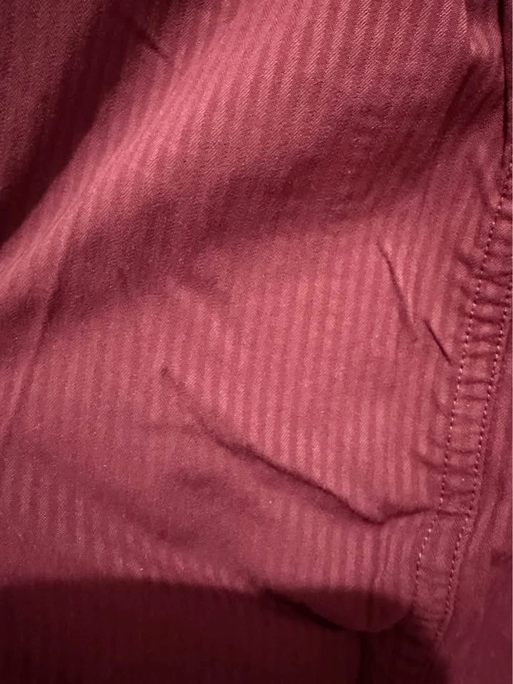 Lululemon Burgundy Pants - photo 5