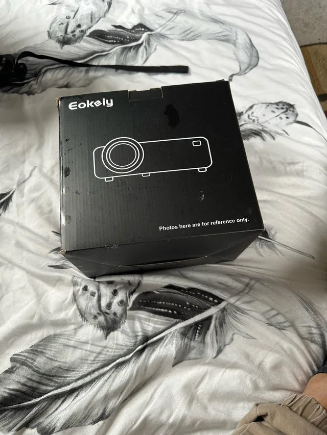 Eokeiy Projector thumbnail