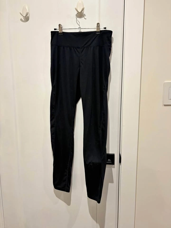 Merino Thermal Leggings