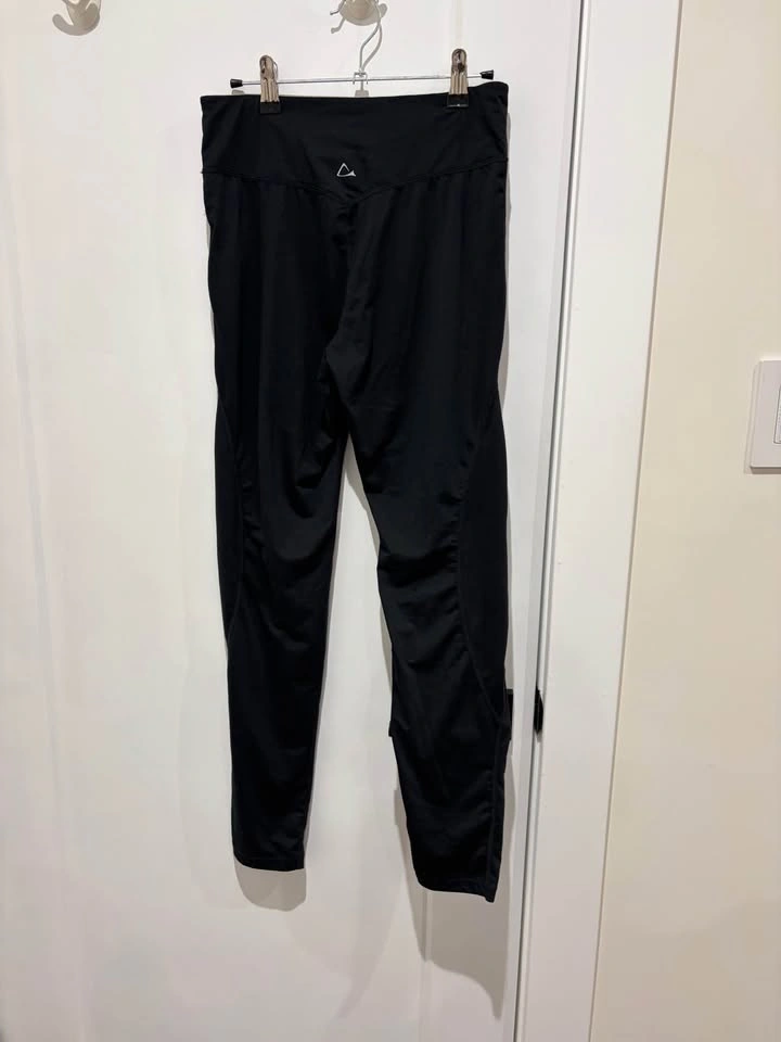 Merino Thermal Leggings - photo 2