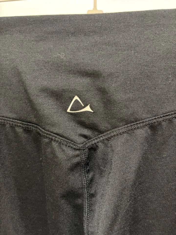 Merino Thermal Leggings - photo 4