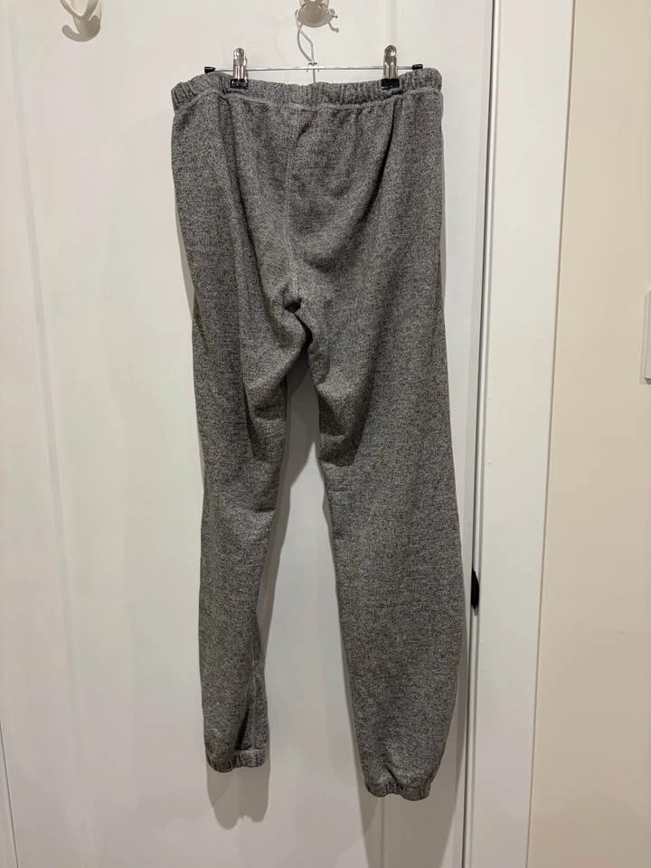 Roots Salt & Pepper Sweat Pants - photo 2