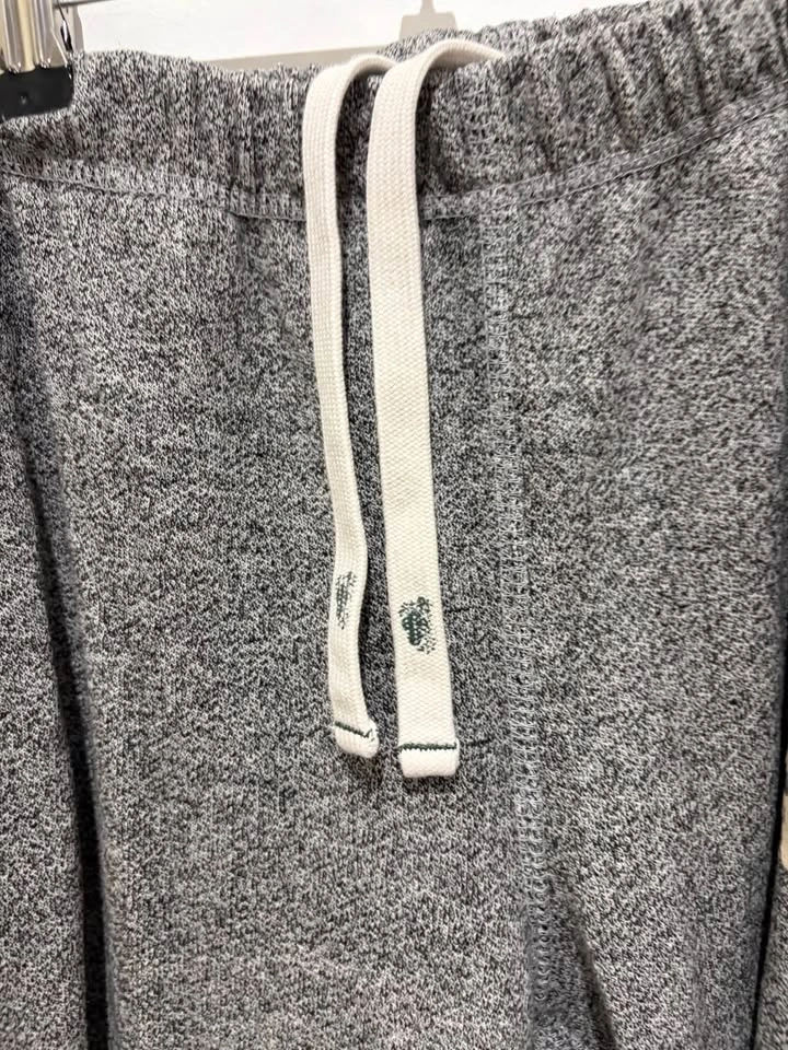 Roots Salt & Pepper Sweat Pants - photo 3