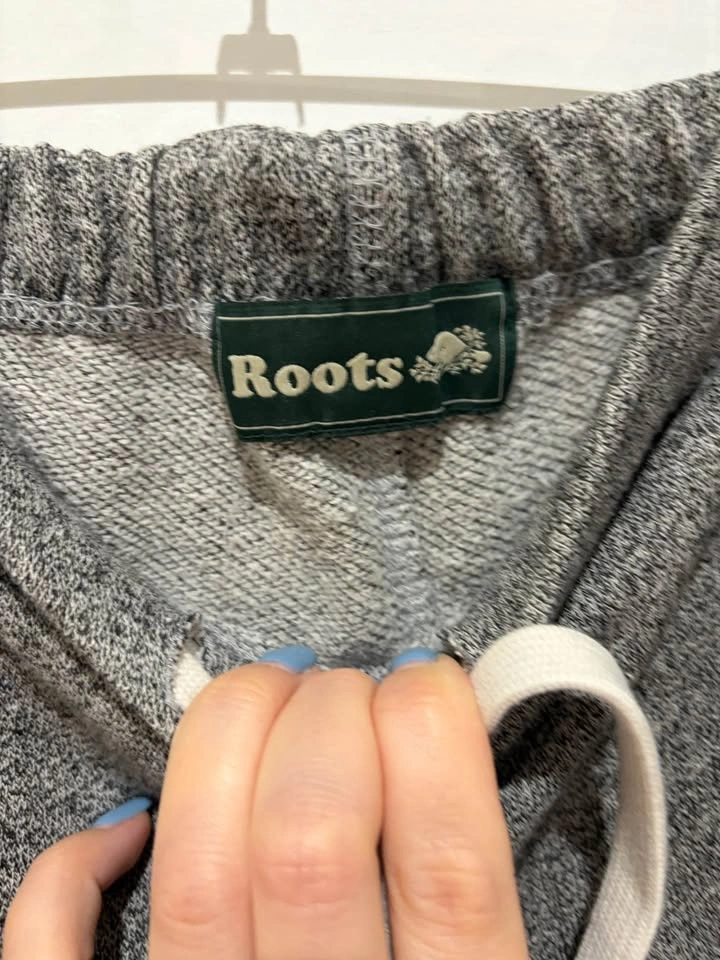 Roots Salt & Pepper Sweat Pants - photo 5