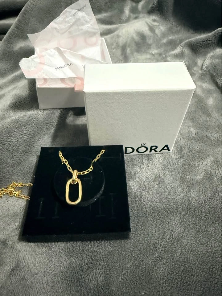 Pandora necklace - photo 3