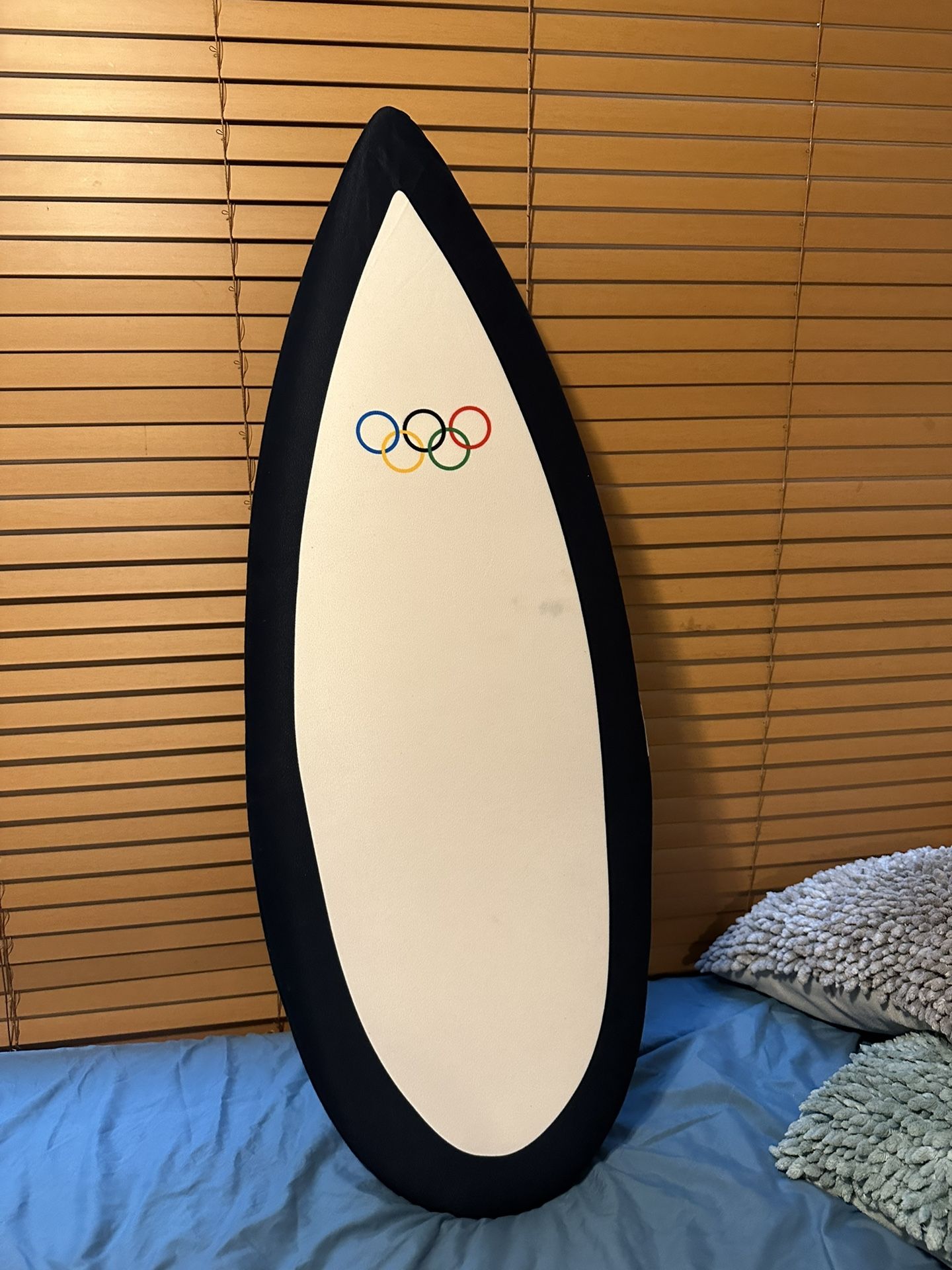 The Olympic Collection ToyBoard - Black - photo 3