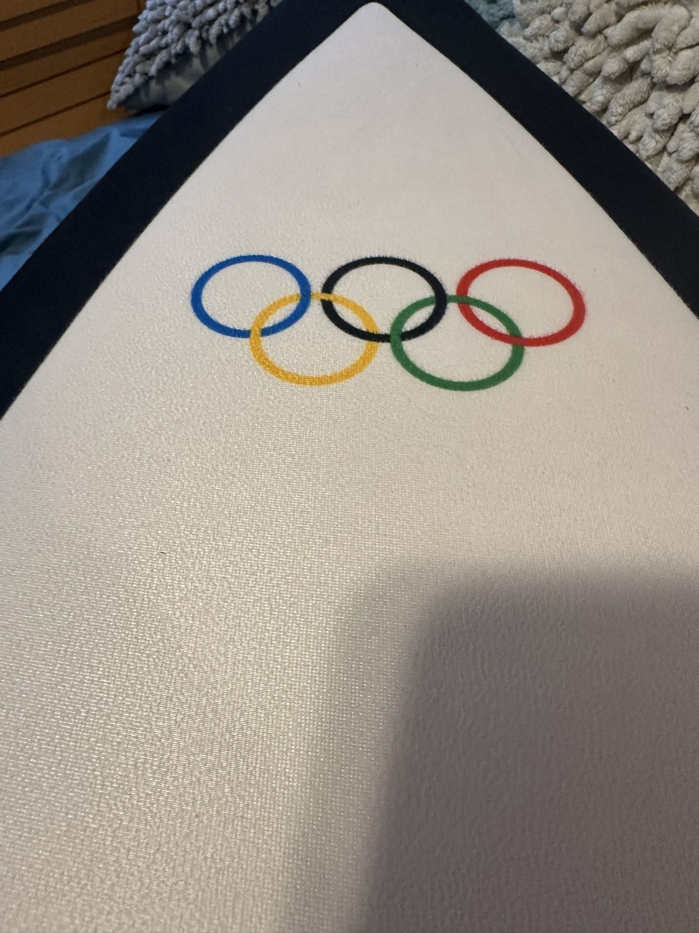 The Olympic Collection ToyBoard - Black - photo 4