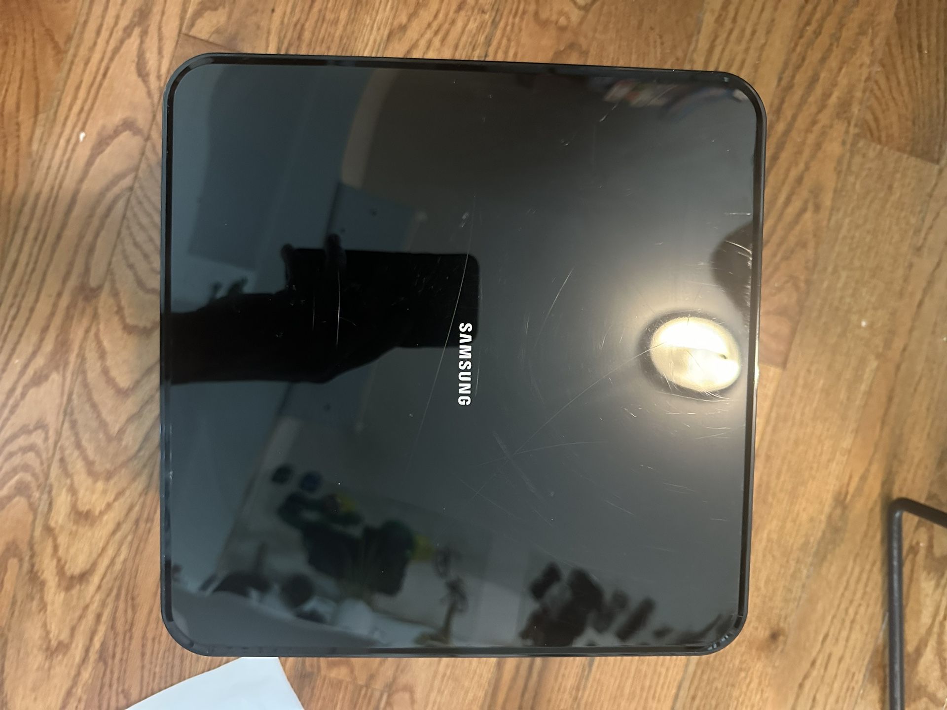 Samsung PS-EW5-3 Replacement Wired Subwoofer ONLY