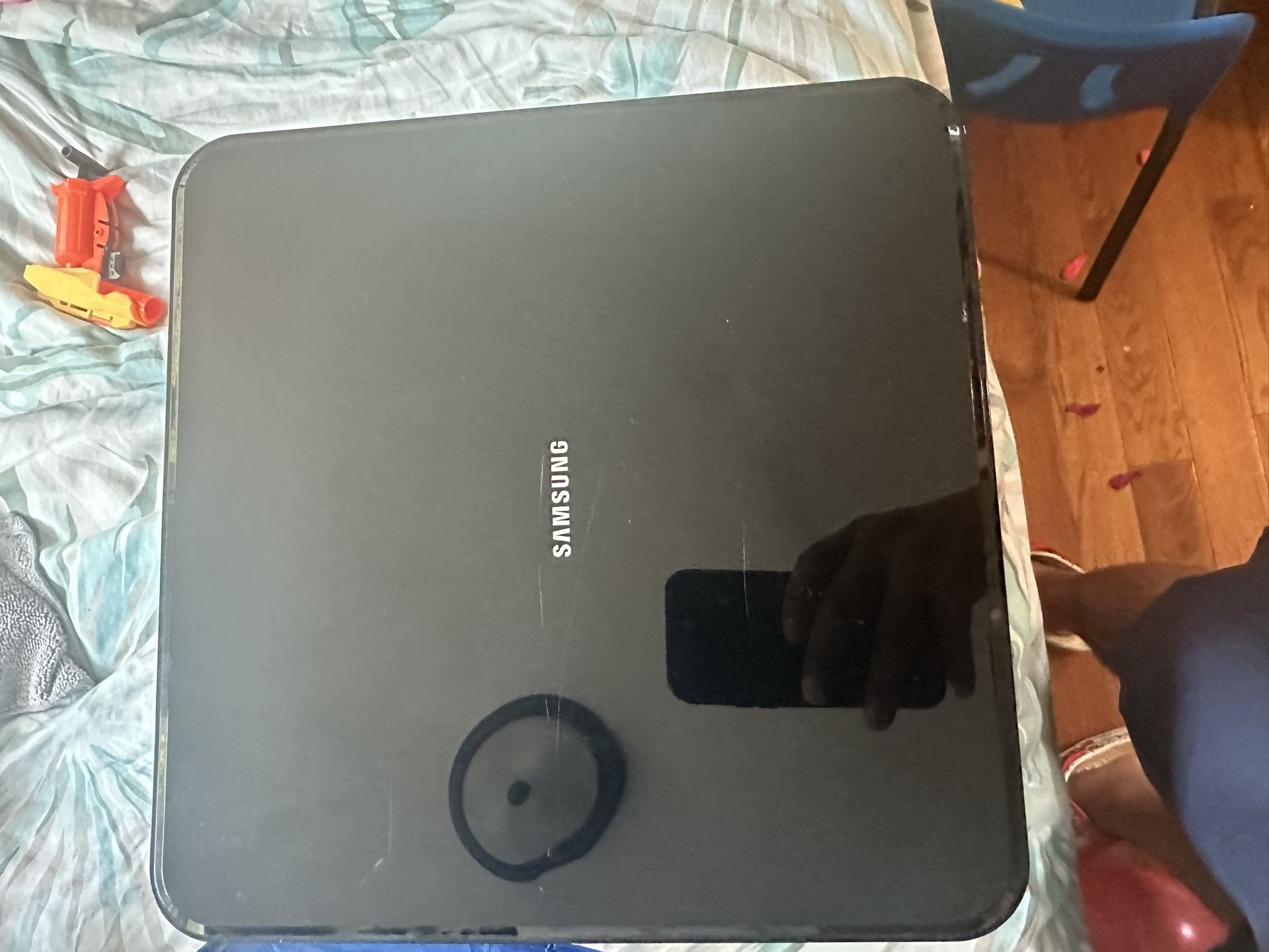 Samsung PS-EW5-3 Replacement Wired Subwoofer ONLY - photo 2
