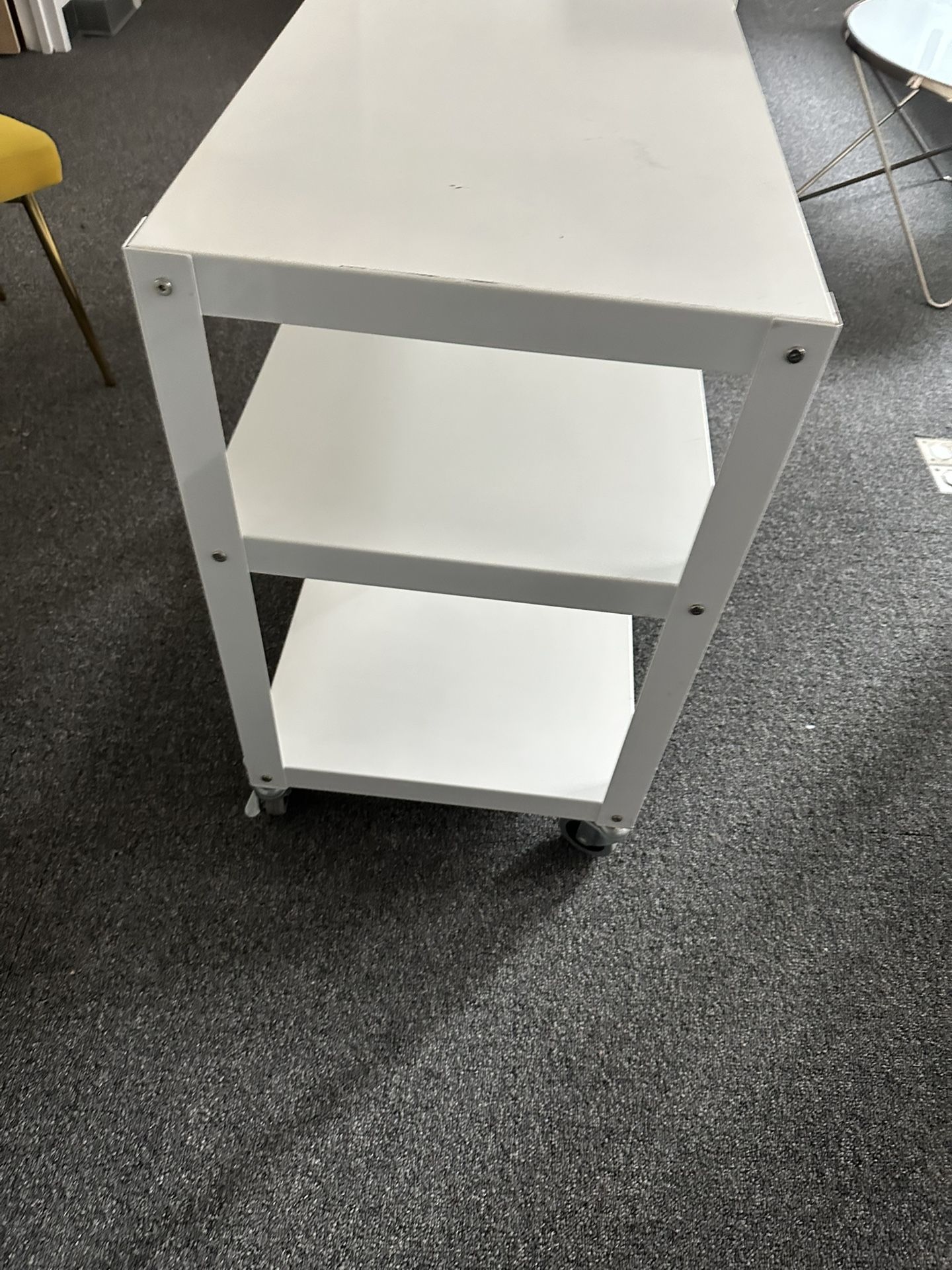 Utility Cart