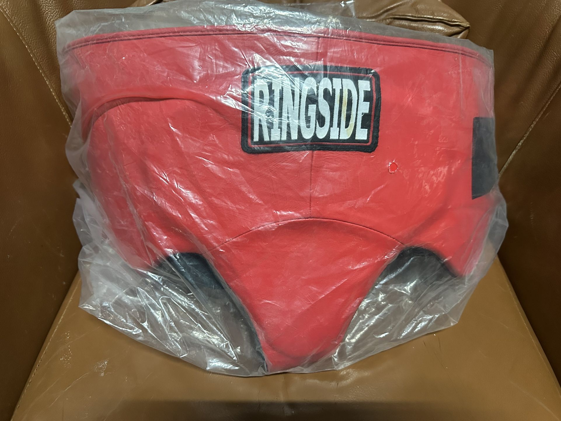 Ringside Female No Foul Protector