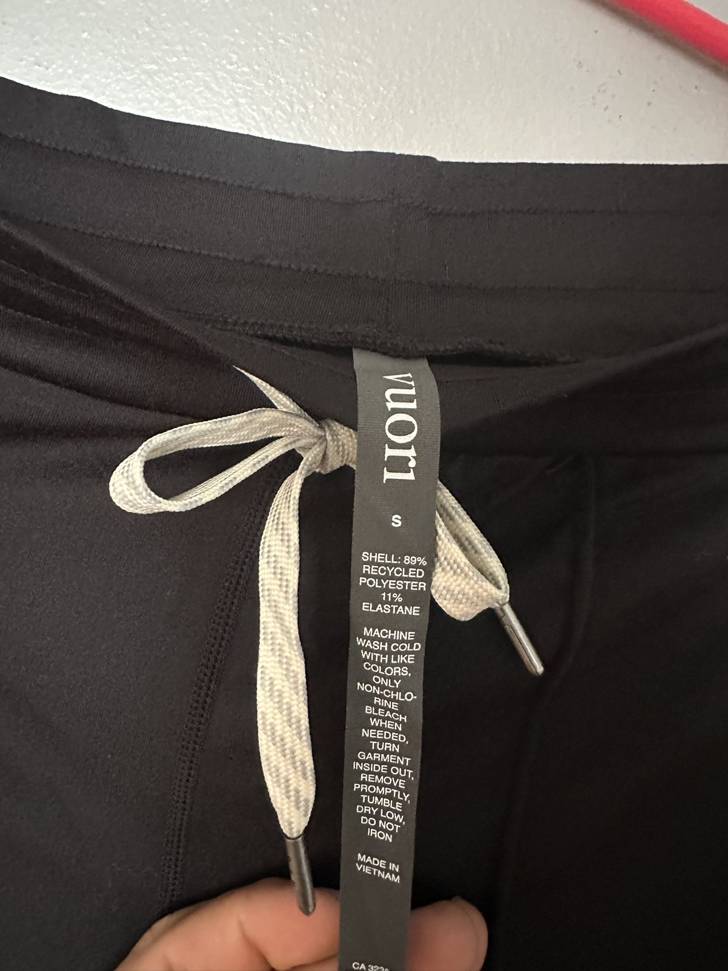 NBA All Stars Utah 2023 Halo Essential Wide Leg Pants - photo 2