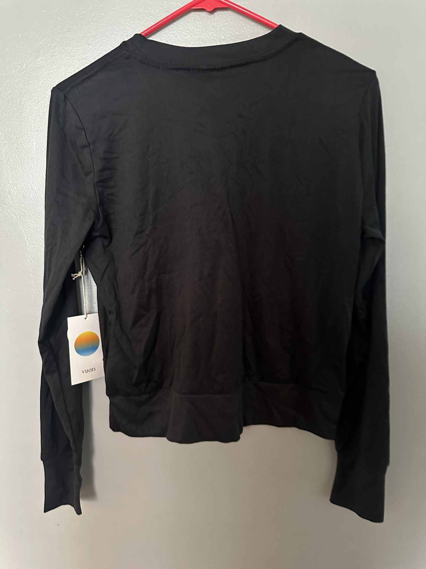 NBA All Star Utah 2023 Black Heather Long Sleeve - photo 2