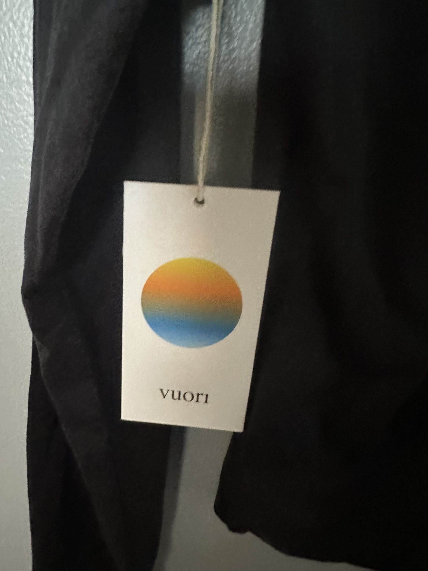 NBA All Star Utah 2023 Black Heather Long Sleeve - photo 3