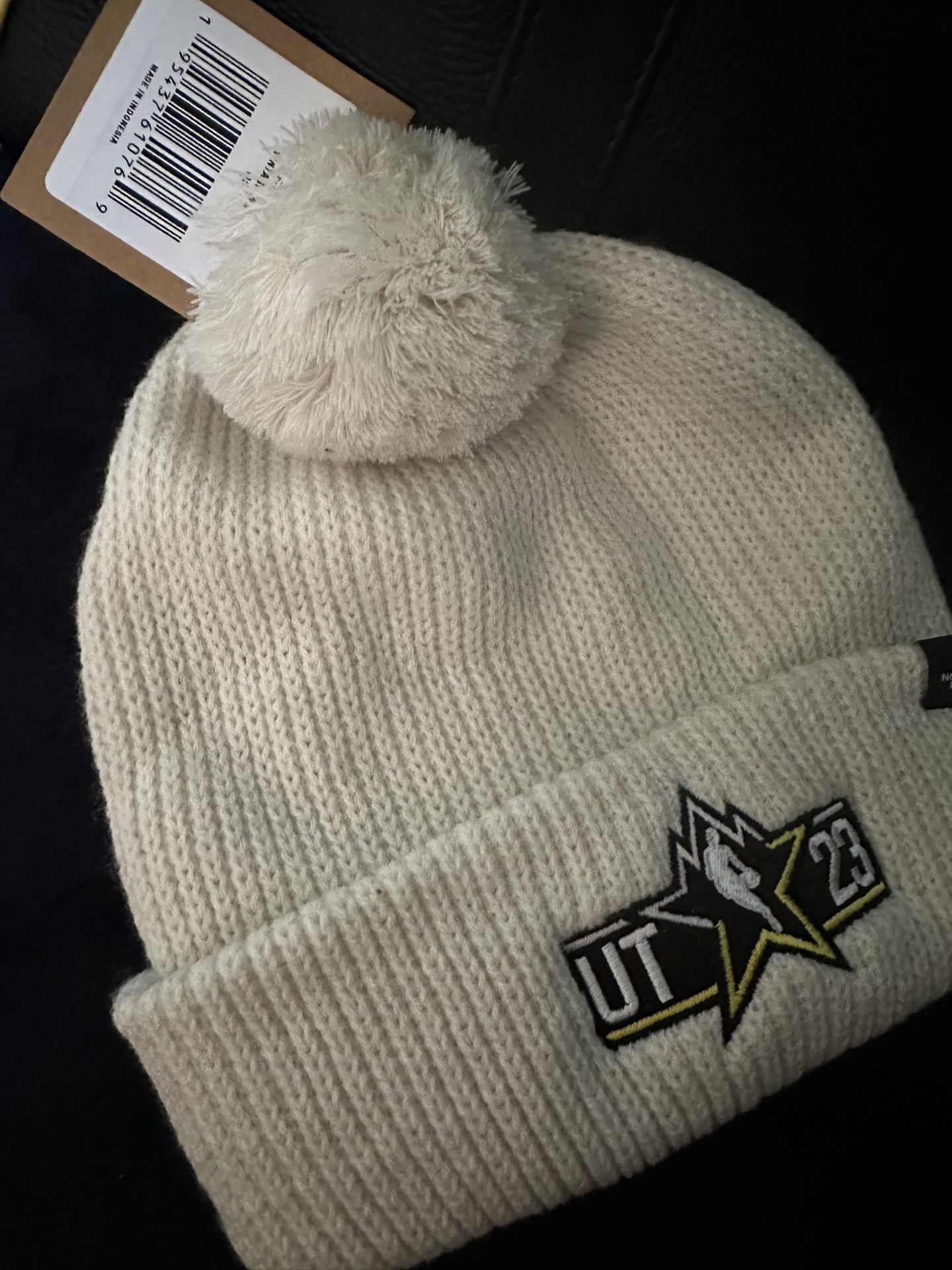NBA All Star 2023 North Face Beanie - photo 2