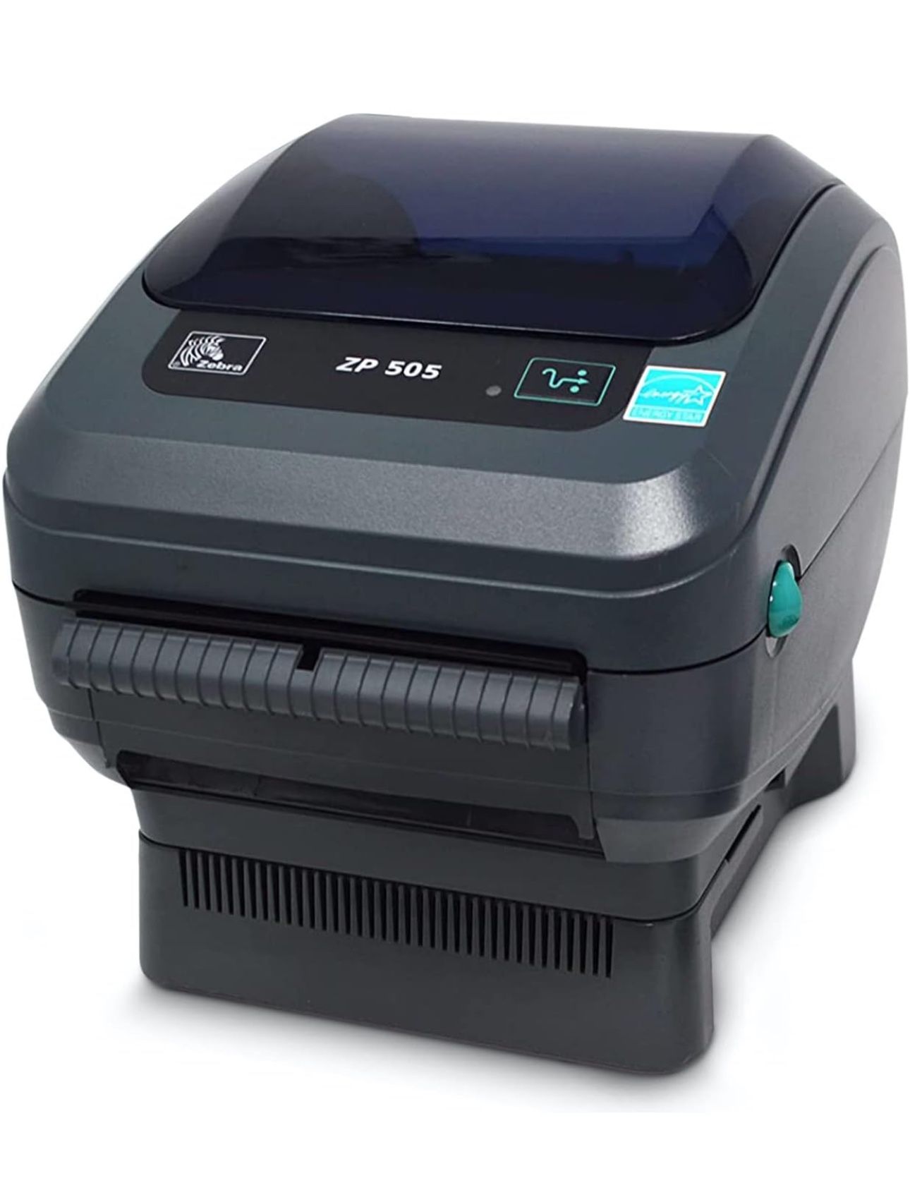 Zebra ZP505 Label Printer - USB/Serial/Parallel, 203 DPI