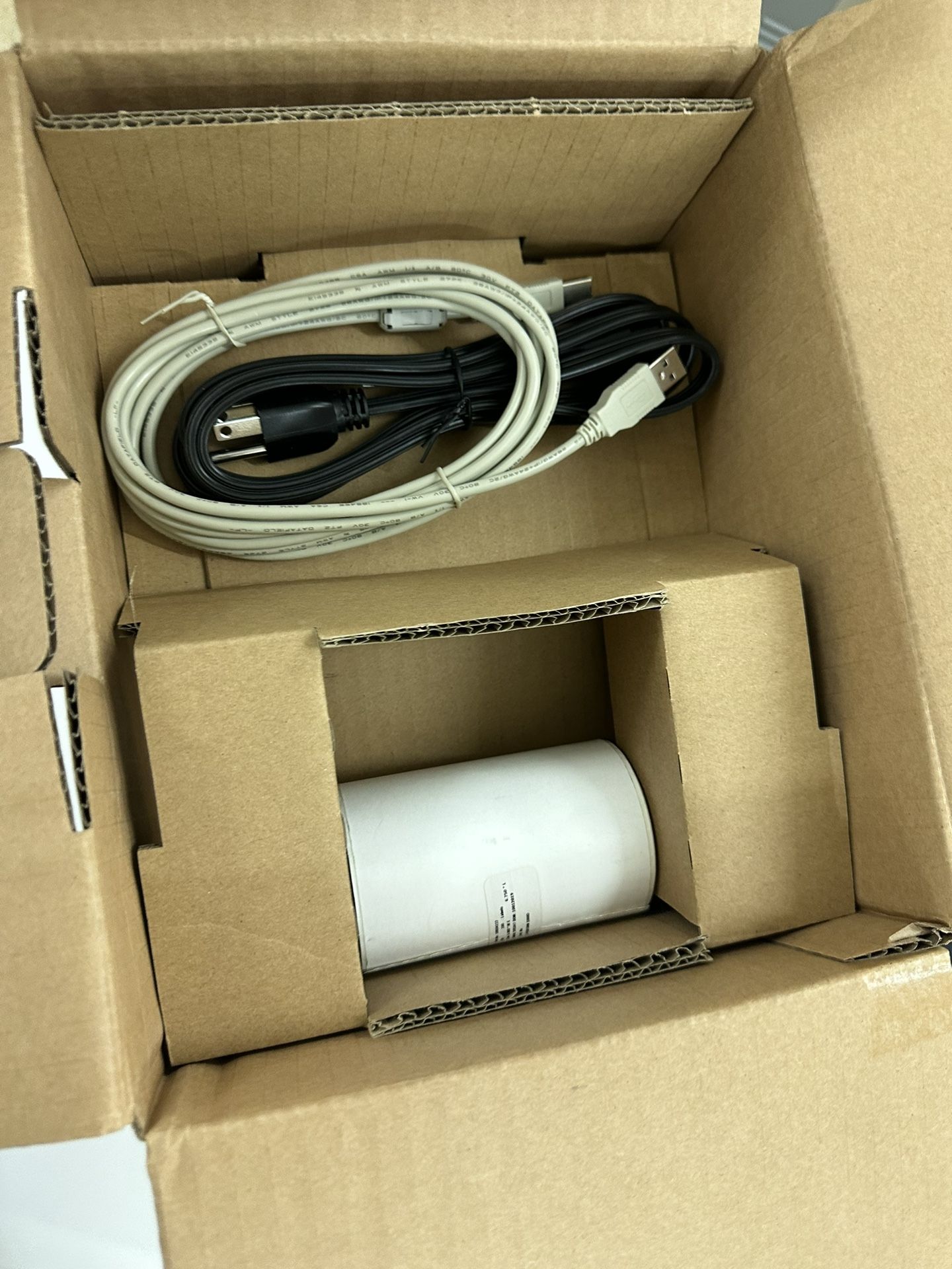 Zebra ZP505 Label Printer - USB/Serial/Parallel, 203 DPI - photo 5
