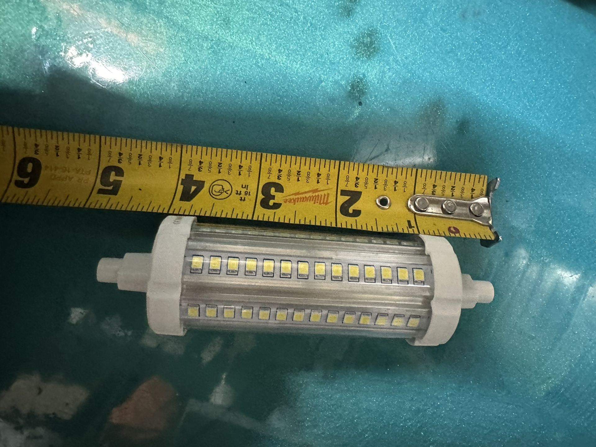 20W R7S J118 LED Bulbs (8 pk) - photo 3