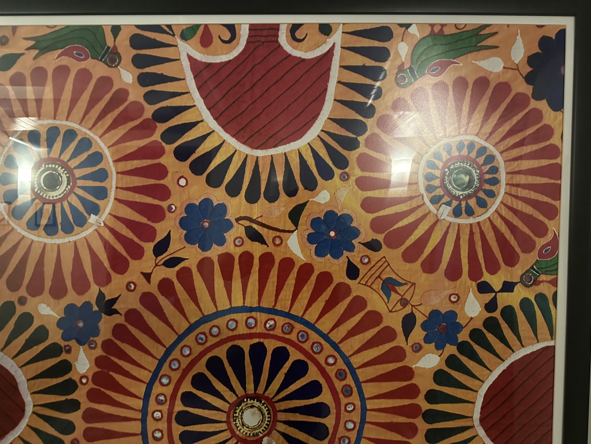 Indian Painting Art - photo 2