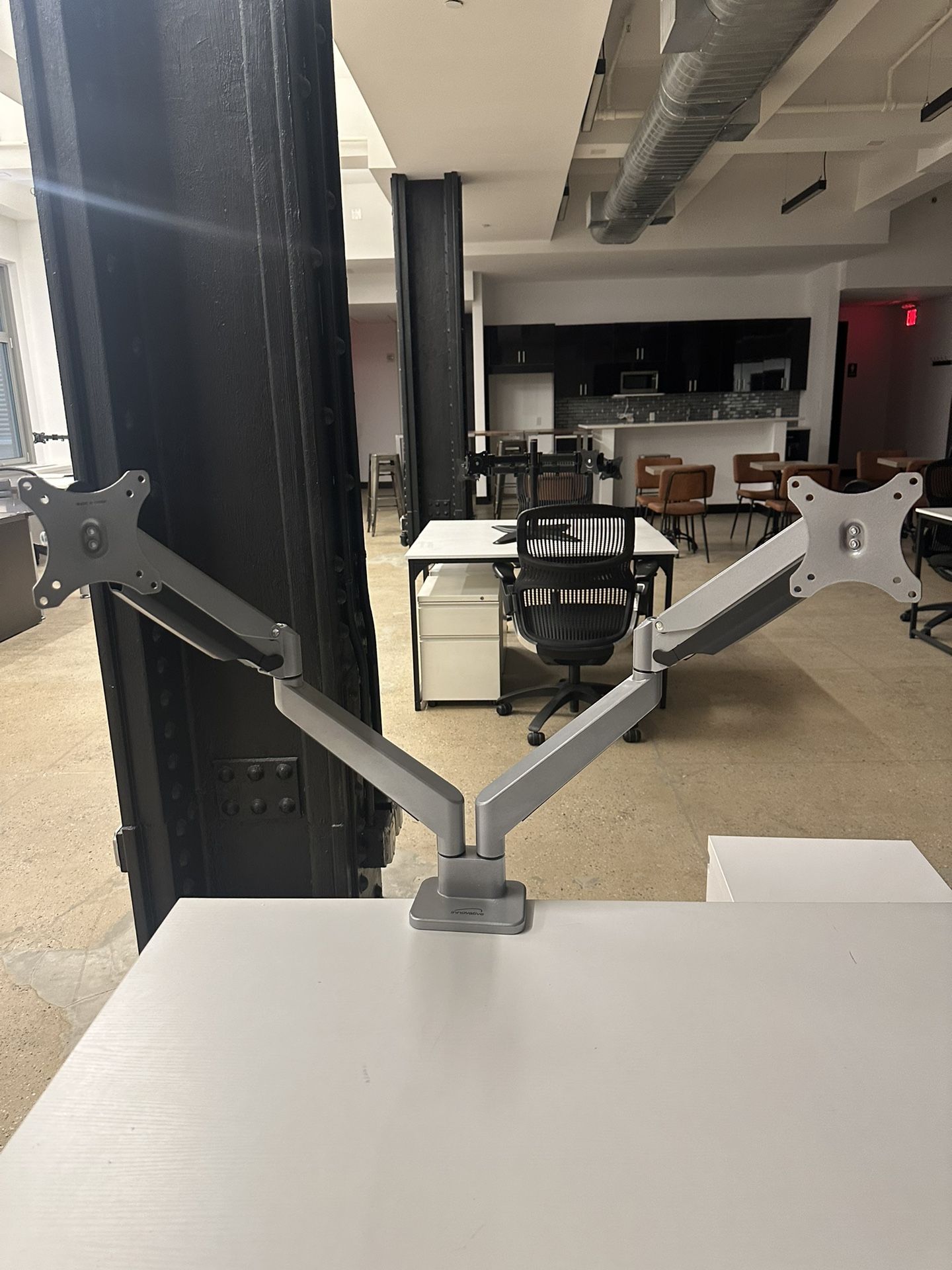 ENVOY-2 Dual Monitor Articulating Arm (2 Available) - photo 5