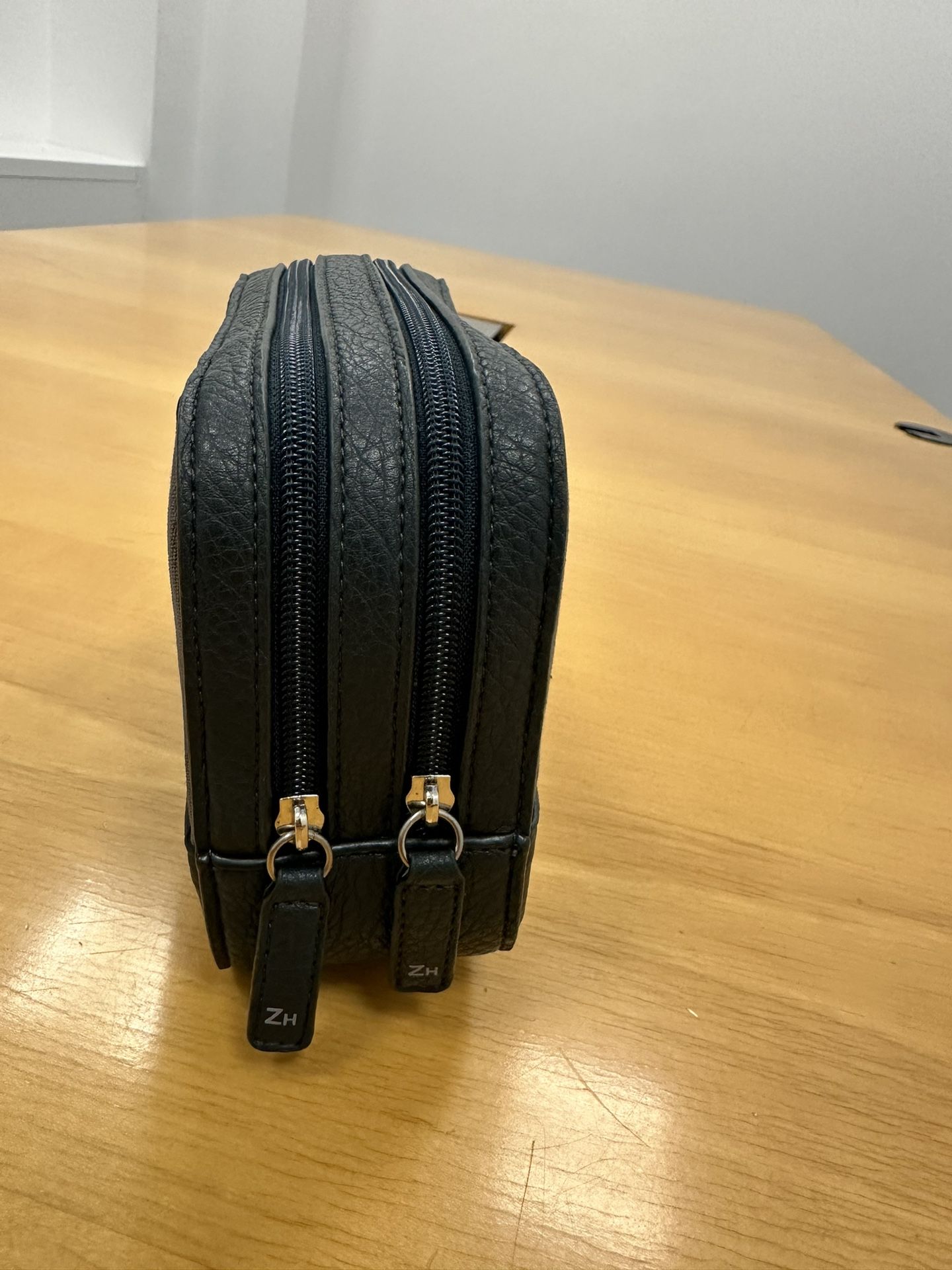 ZERO Halliburton The Journal Soft Nylon Travel Bag - photo 5