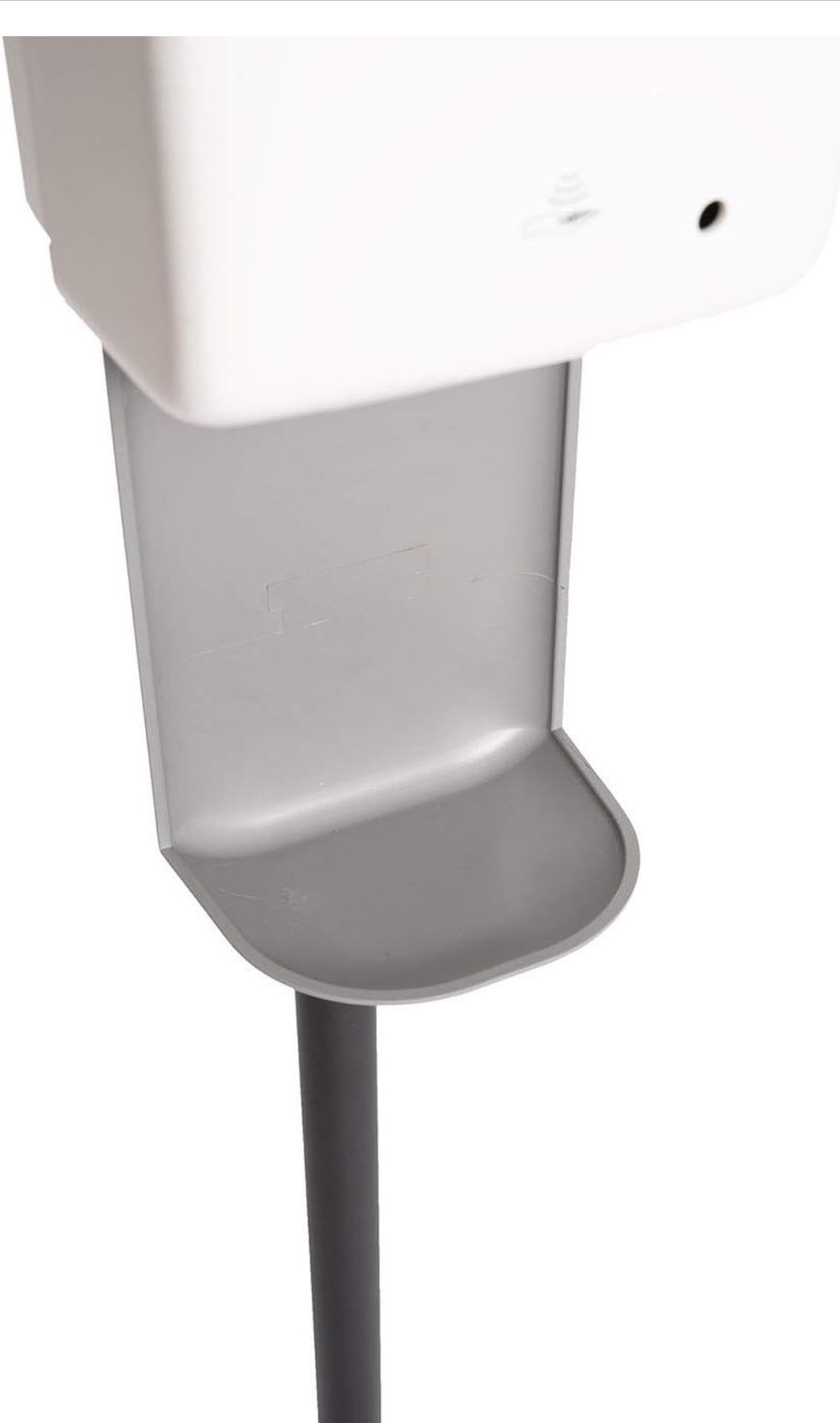 Automatic Touchless Hand Sanitizer Dispenser & Stand - photo 2