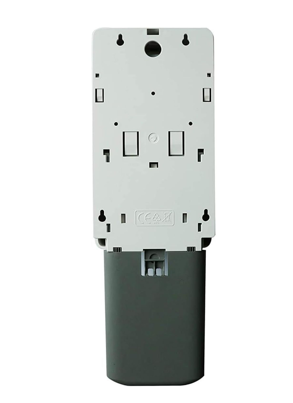 Automatic Touchless Hand Sanitizer Dispenser & Stand - photo 3