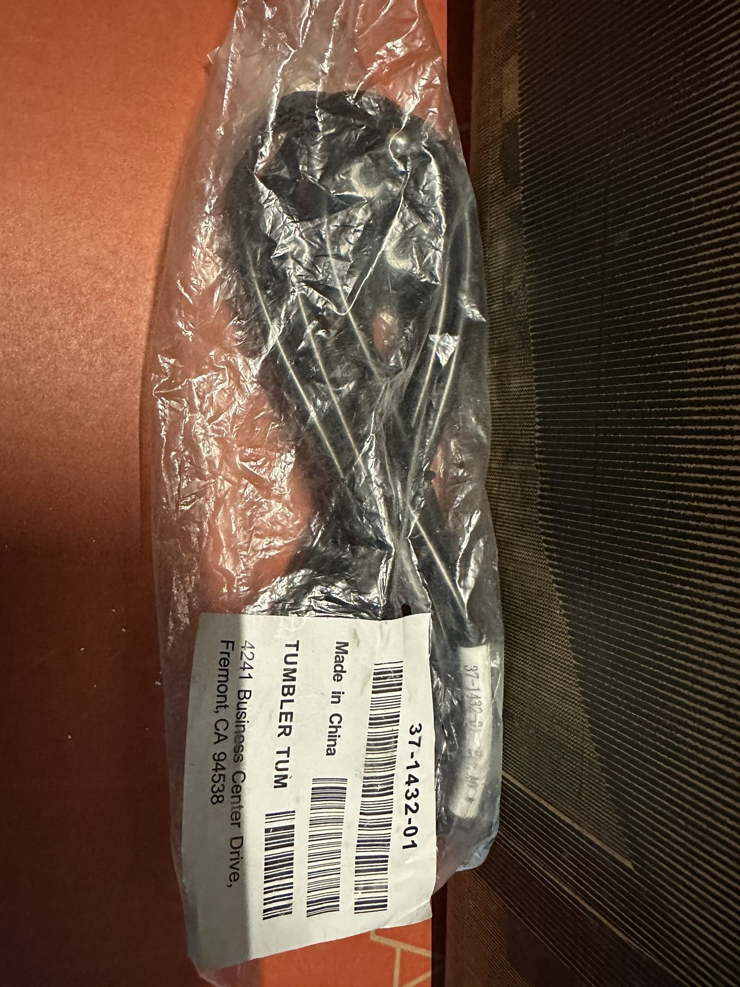 South African Power Cord - 1.5m Pure Copper - photo 2