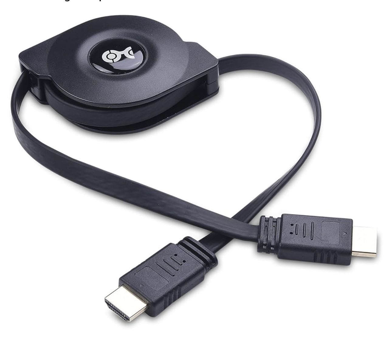 Cable Matters Retractable HDMI Cable - 3.3ft - photo 5