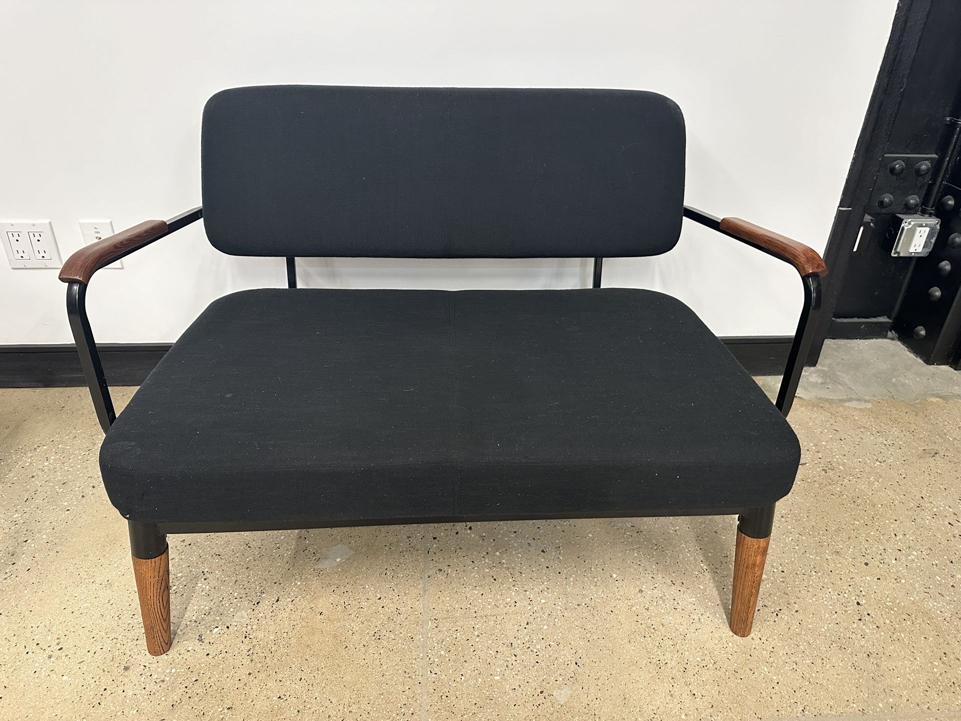 Modern Furniture Waiting Sofa For Living Room