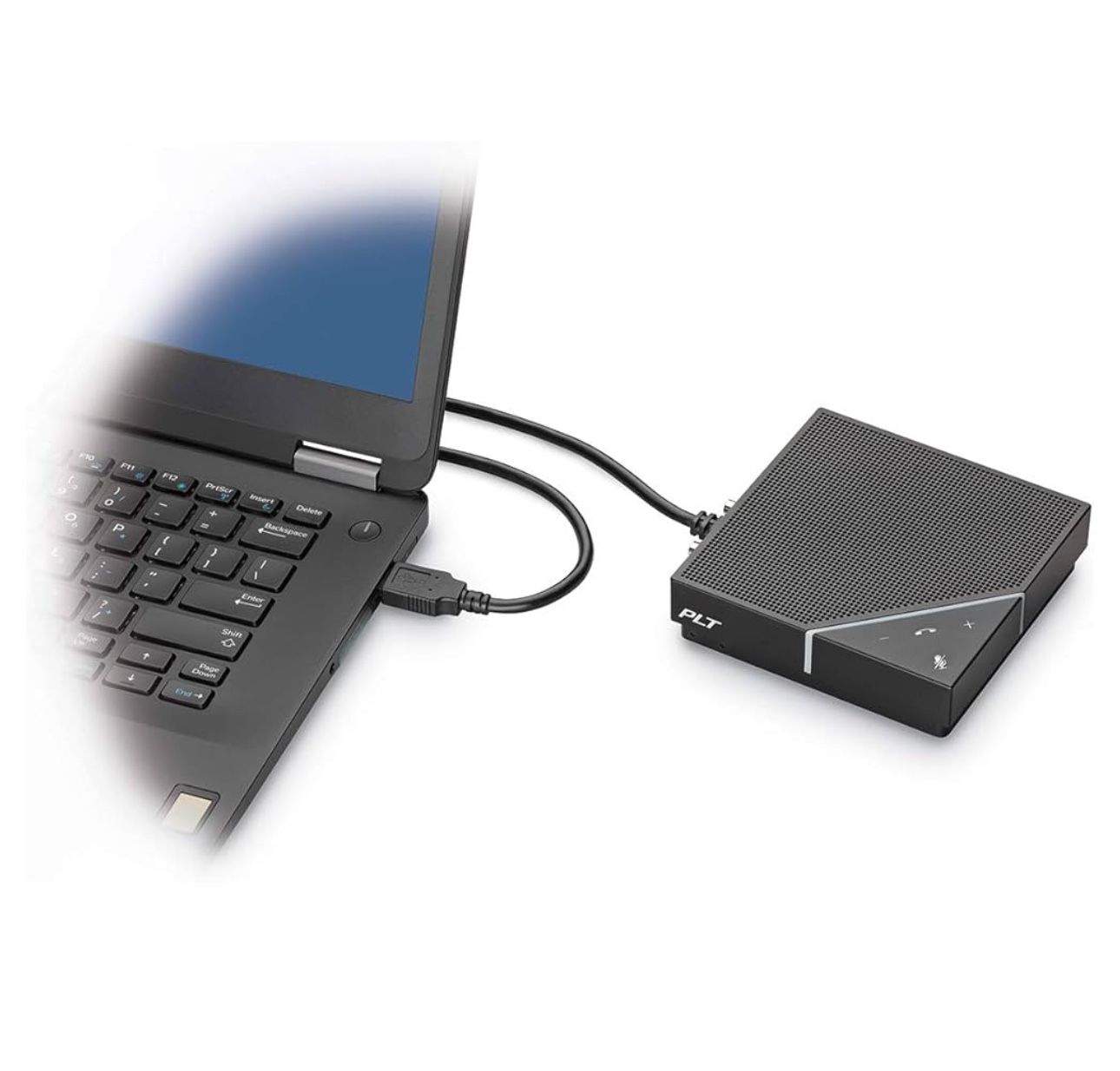 Plantronics Calisto 7200 Premium Speakerphone - photo 3