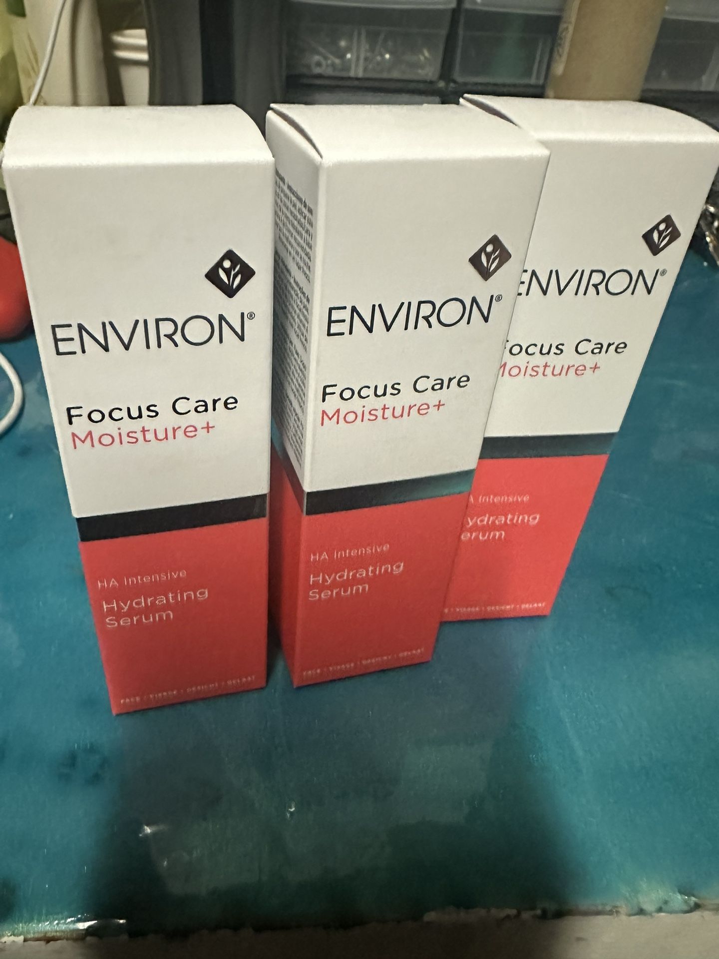 HA Intensive Hydrating Serum 30 ml/1.01 fl oz - photo 2