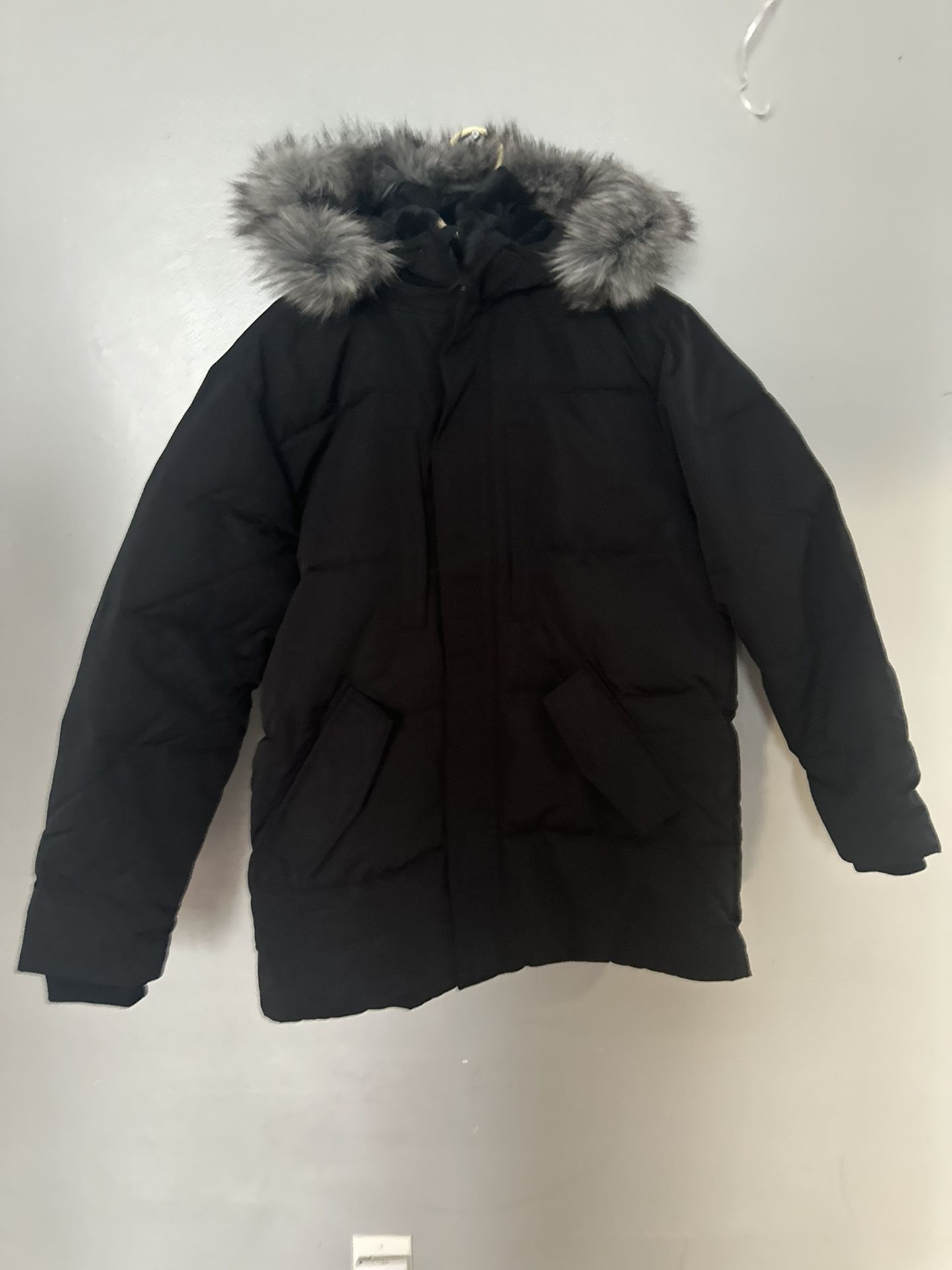 Hollister Ultimate Utility Puffer Parka - photo 5