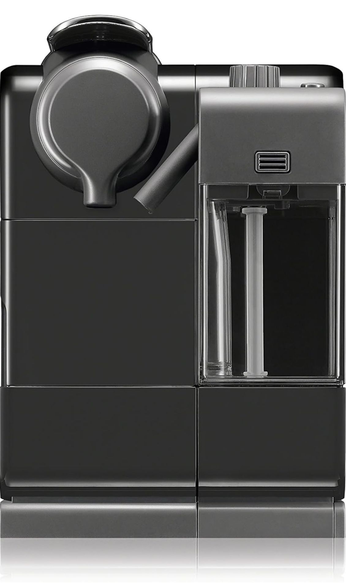 Nespresso Lattissima Touch Espresso Machine - photo 5
