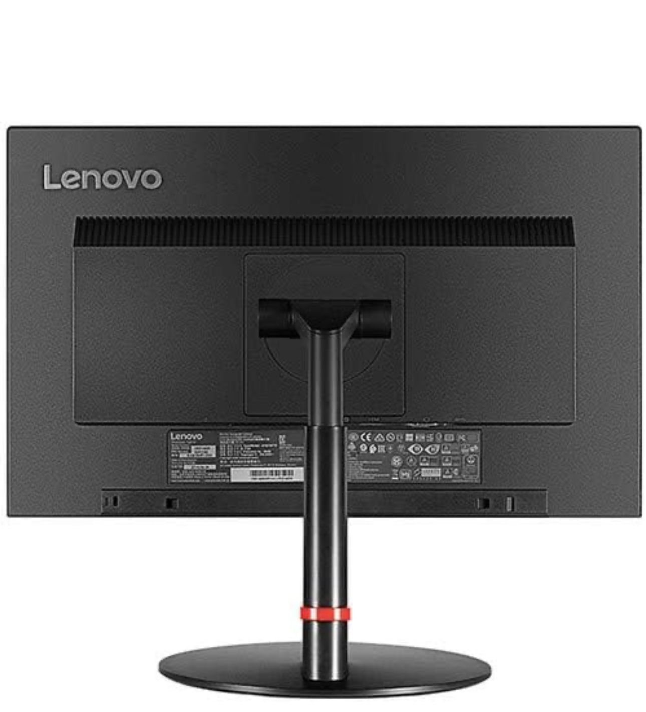 Lenovo ThinkVision T22i-10 21.5" FHD IPS Monitor - photo 4