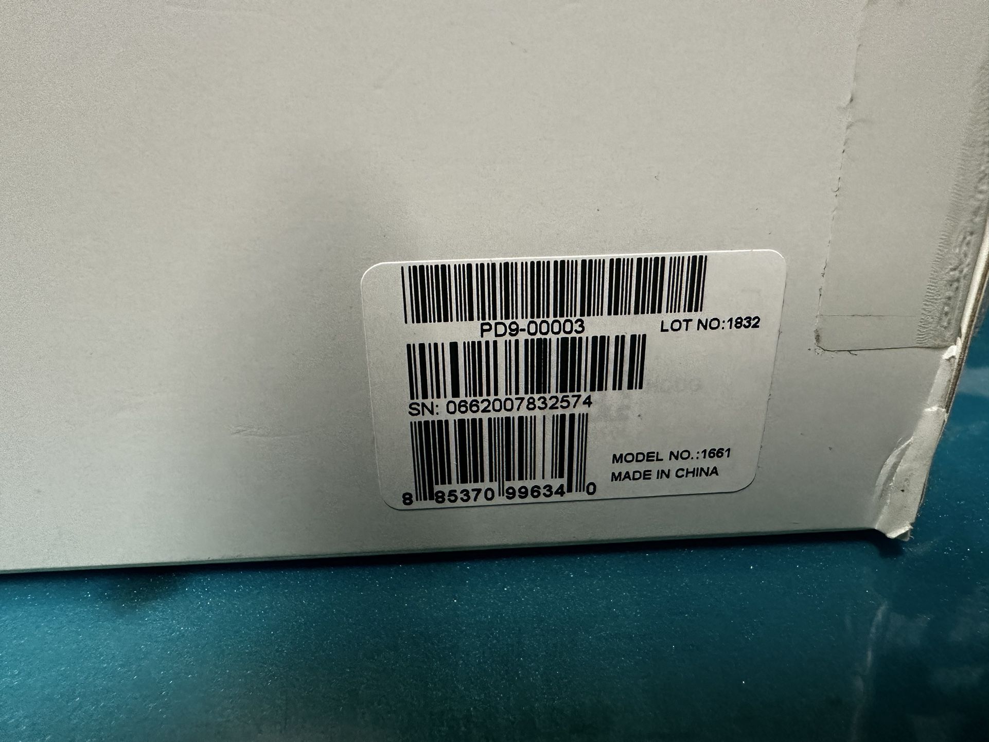 Microsoft Surface Dock - photo 4