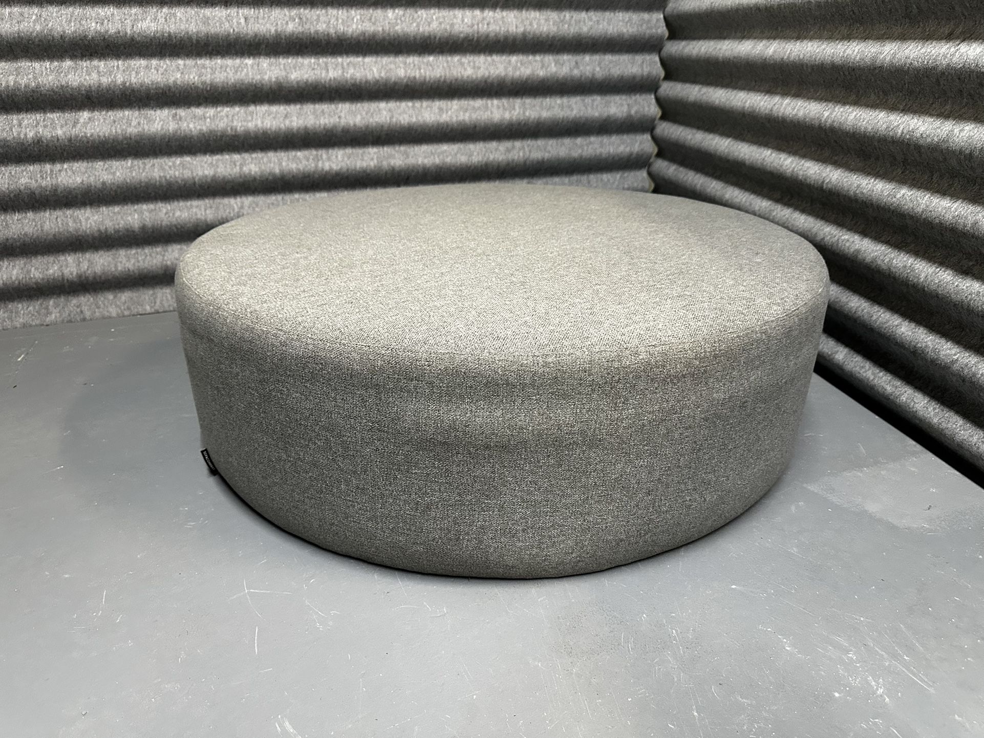 2 Pieces Round Sofa - photo 3