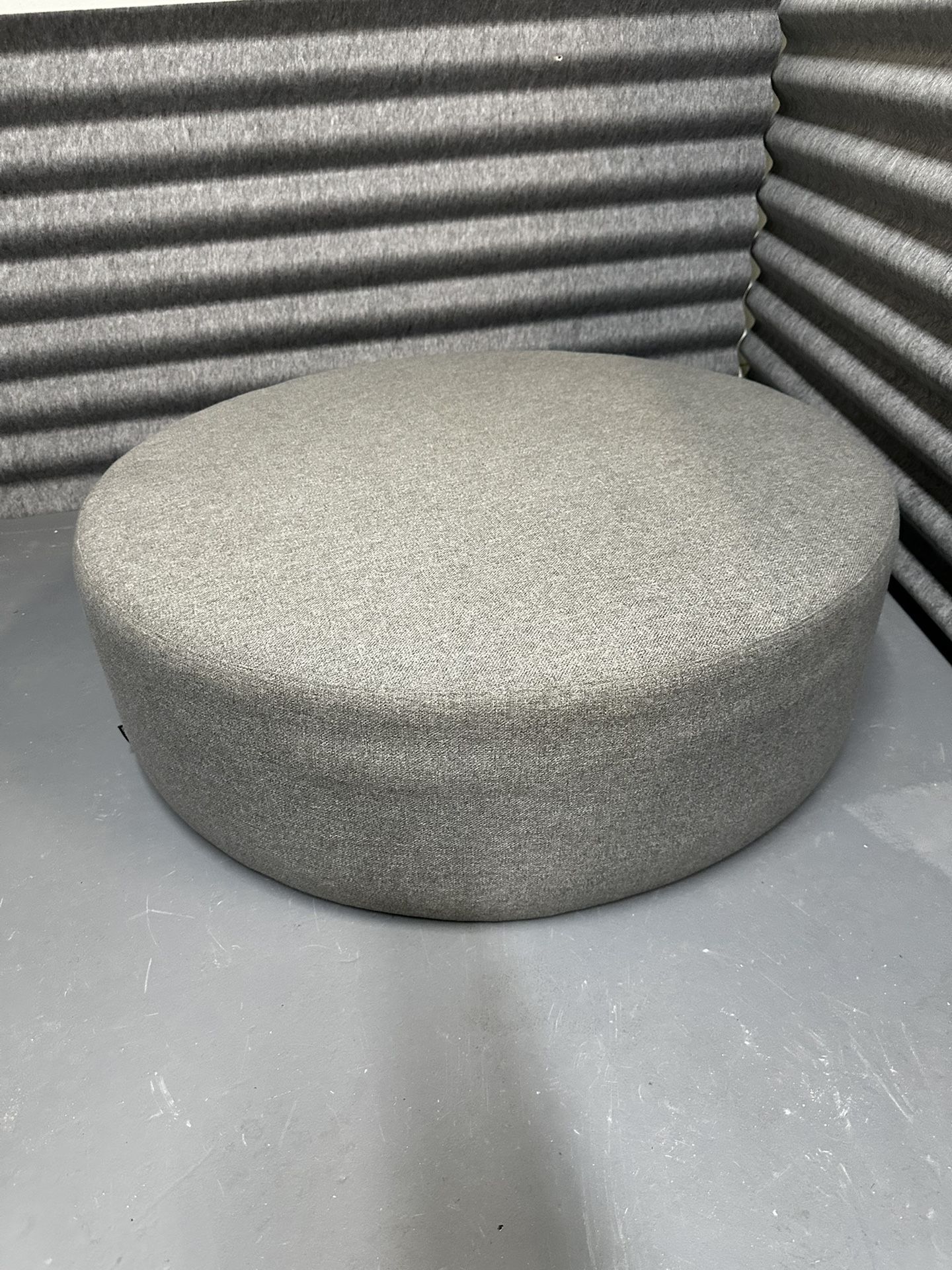 2 Pieces Round Sofa - photo 4