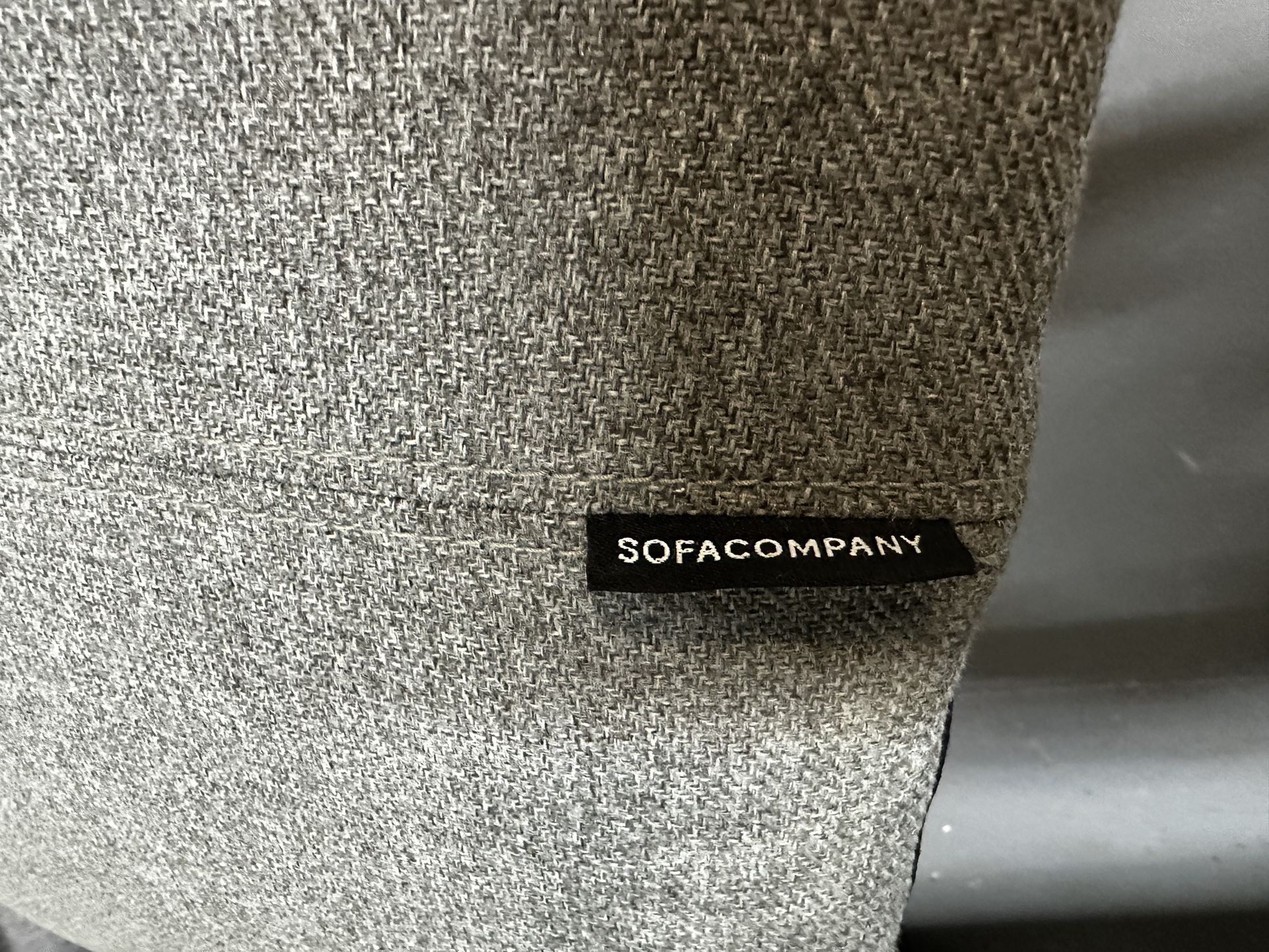 2 Pieces Round Sofa - photo 5