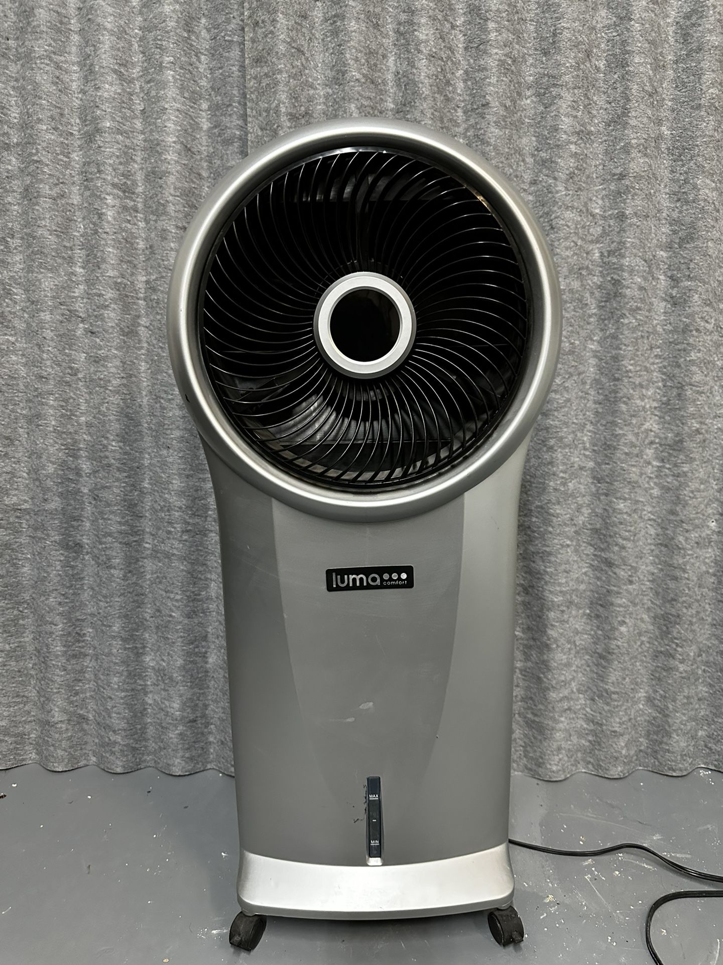 Luma Comfort - photo 4