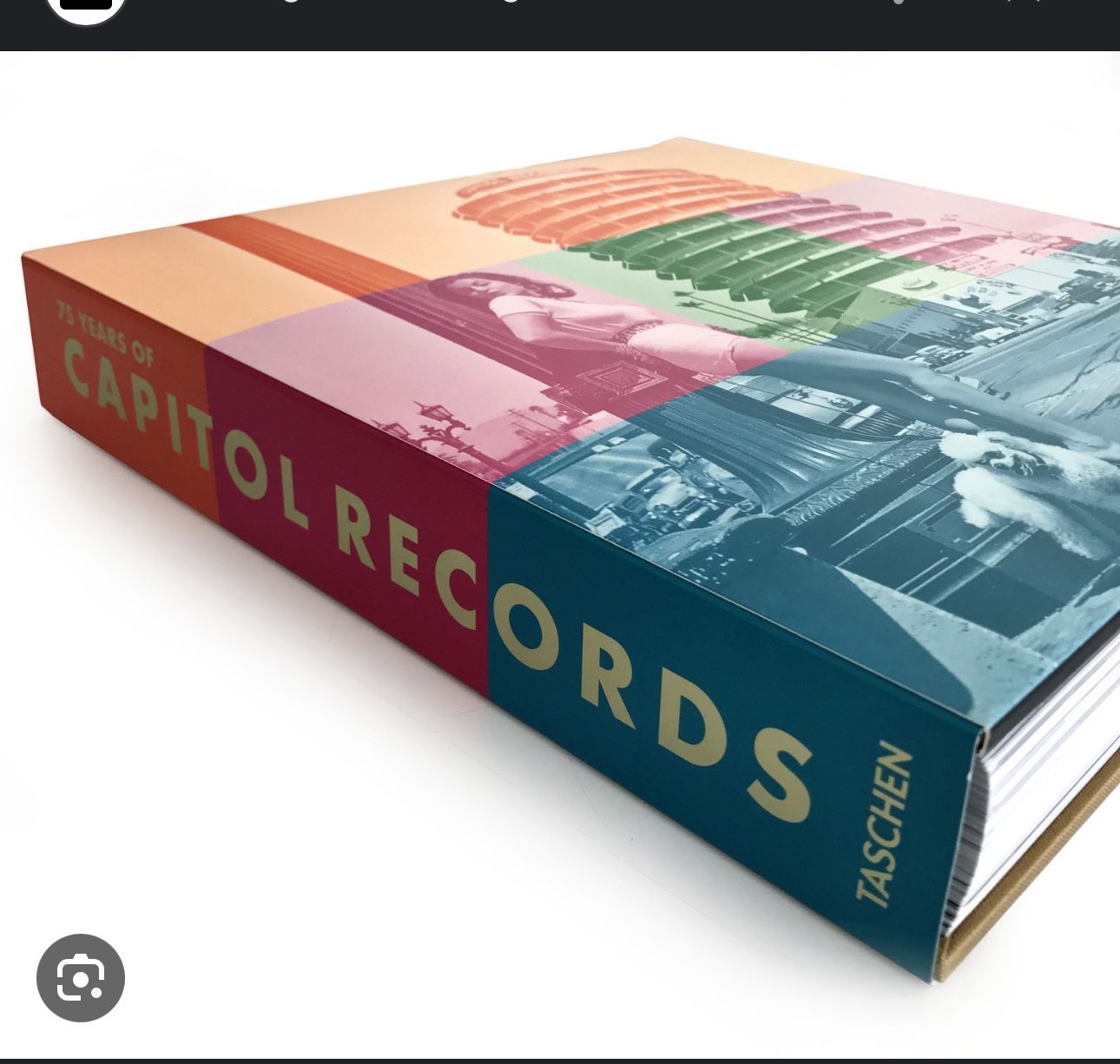 75 Years Capital Records