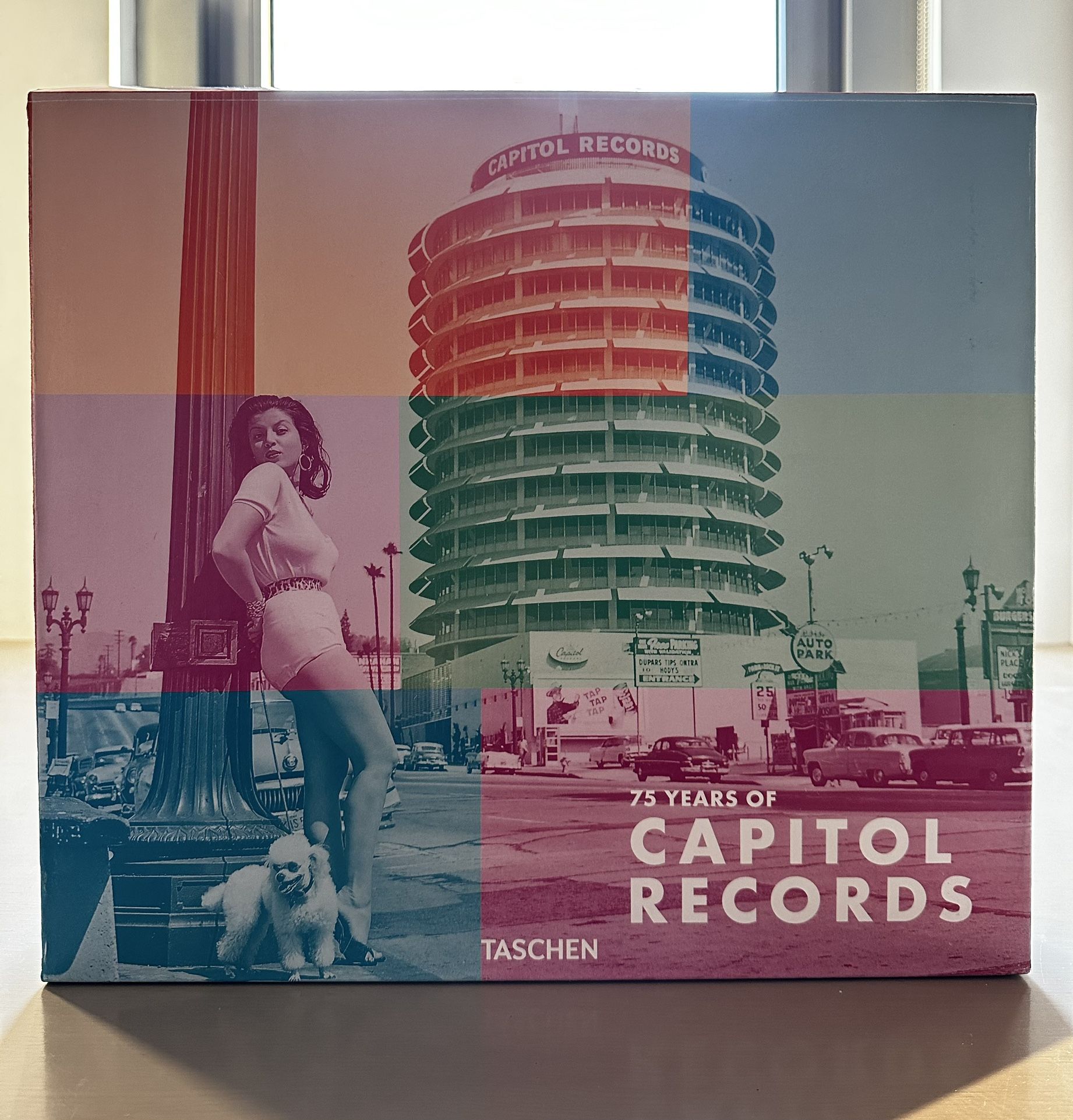 75 Years Capital Records - photo 3
